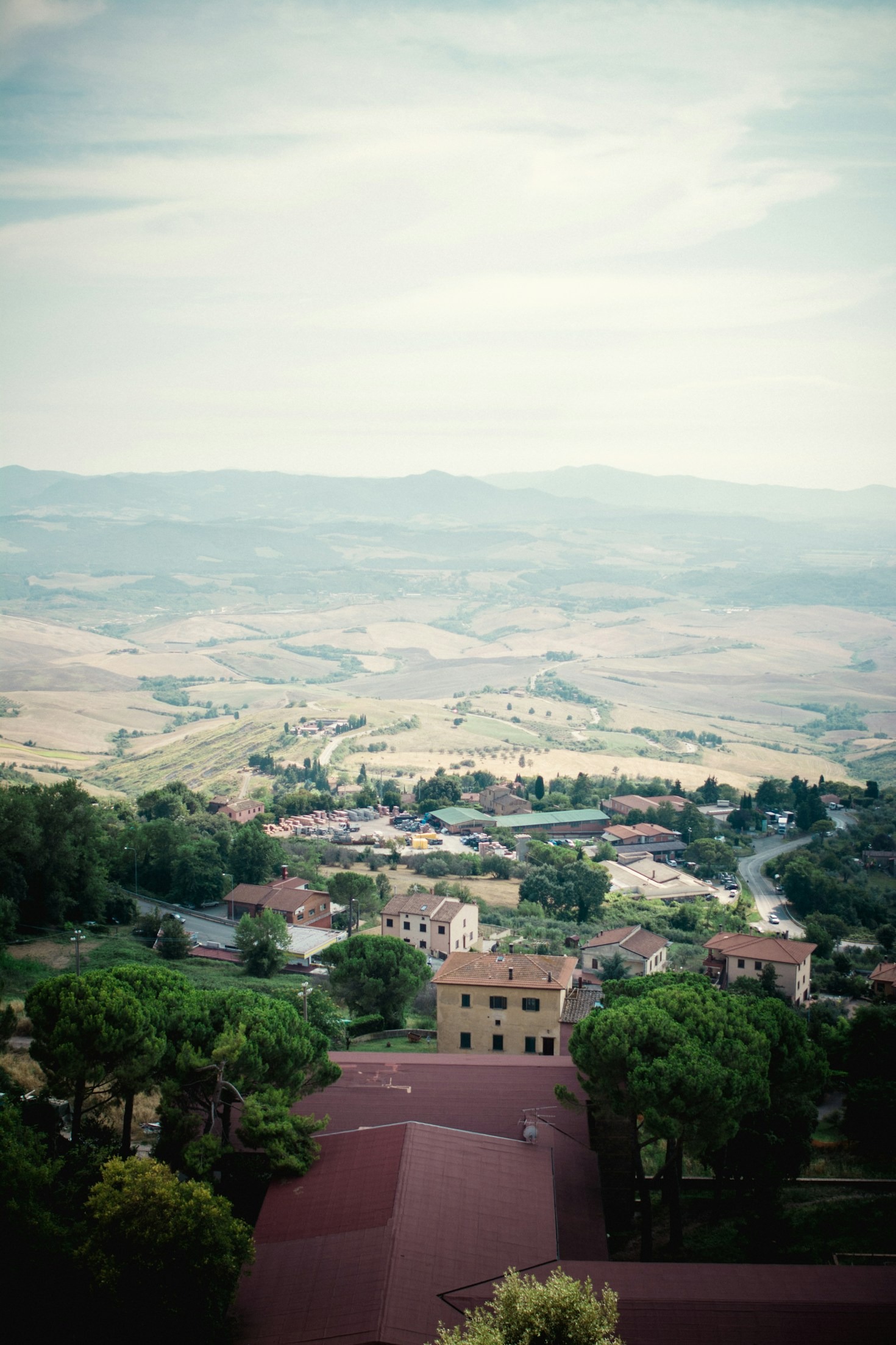 Esplora il fascino delle colline di Arpino
