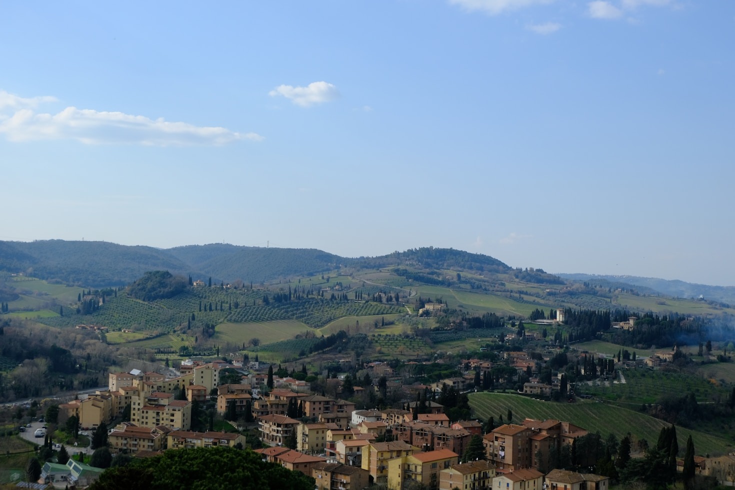 5 motivi per scegliere un agriturismo con produzione propria